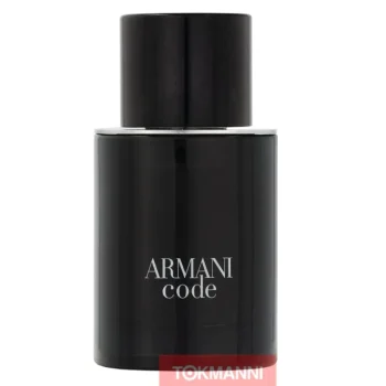 Armani Miesten Ihonhoito Ja Puhdistus^Hajuvesi, 50 Ml Code Pour Homme Edt Spray