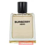 Burberry Miesten Ihonhoito Ja Puhdistus^Hajuvesi, 100 Ml Hero Edt Spray