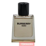 Burberry Miesten Ihonhoito Ja Puhdistus^Hajuvesi, 50 Ml Hero Edt Spray