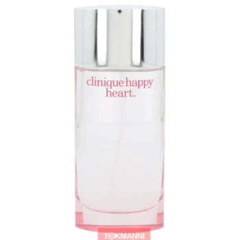 Clinique Naisten Deodorantit Ja Tuoksut^Hajuvesi, 100 Ml Happy Heart Edp Spray