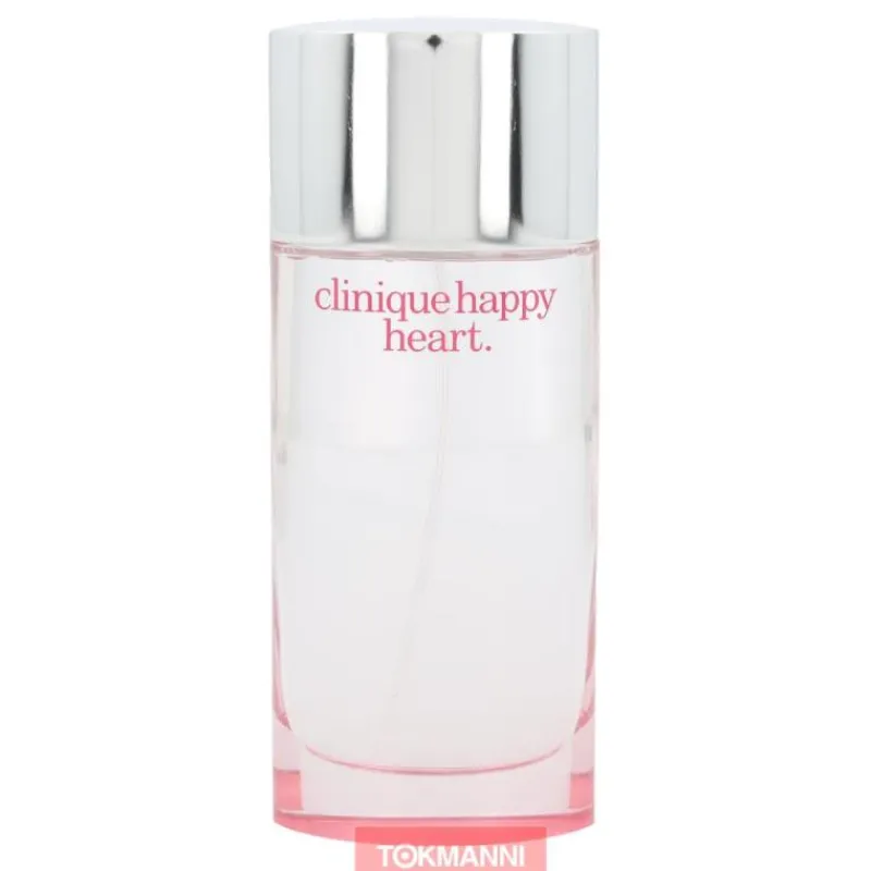 hajuvesi-clinique-100-ml-happy-IrtDfDRl-0.webp Clinique Naisten Deodorantit Ja Tuoksut^Hajuvesi, 100 Ml Happy Heart Edp Spray