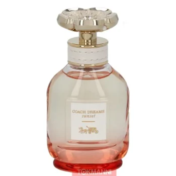 Coach Naisten Deodorantit Ja Tuoksut^Hajuvesi, 40 Ml Dreams Sunset Edp Spray