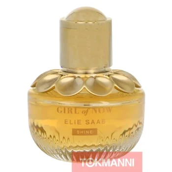 Elie Saab Naisten Deodorantit Ja Tuoksut^Hajuvesi, 30 Ml Girl Of Now Shine Edp Spray