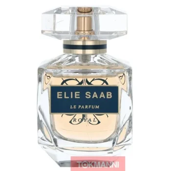 Elie Saab Naisten Deodorantit Ja Tuoksut^Hajuvesi, 50 Ml Le Parfum Royal Edp Spray