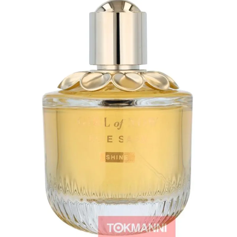 hajuvesi-elie-saab-90-ml-girl-XCbjaHUO-0.webp Elie Saab Naisten Deodorantit Ja Tuoksut^Hajuvesi, 90 Ml Girl Of Now Shine Edp Spray
