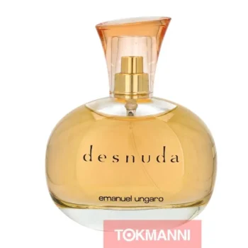 Emanuel Ungaro Naisten Deodorantit Ja Tuoksut^Hajuvesi, 100 Ml Desnuda Edp Spray