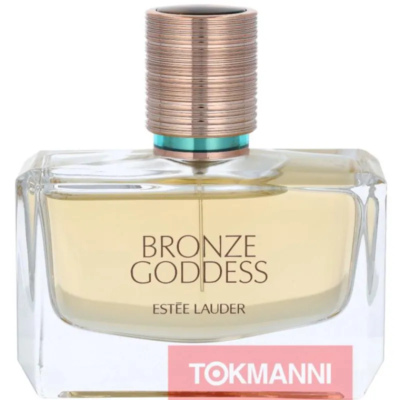 hajuvesi-estee-lauder-50-ml-br-nTEKAPFE-0.webp Estee Lauder Naisten Deodorantit Ja Tuoksut^Hajuvesi, 50 Ml Bronze Goddess Eau Fraiche Skinscent Spray