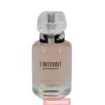 Givenchy Naisten Deodorantit Ja Tuoksut^Hajuvesi, 50 Ml L'Interdit Edt Spray