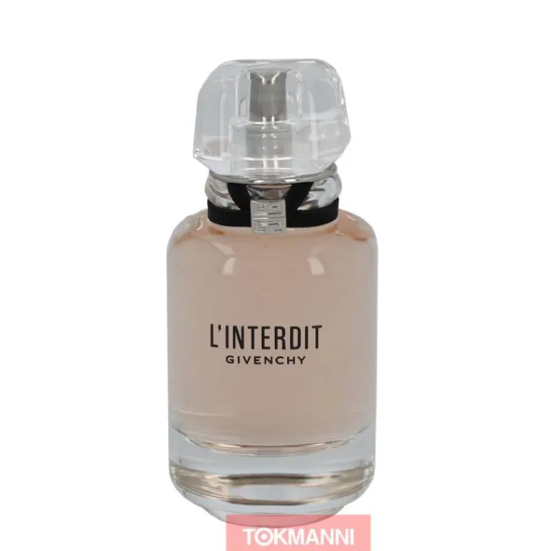 hajuvesi-givenchy-50-ml-linter-BJBXuYuL-0.webp Givenchy Naisten Deodorantit Ja Tuoksut^Hajuvesi, 50 Ml L'Interdit Edt Spray