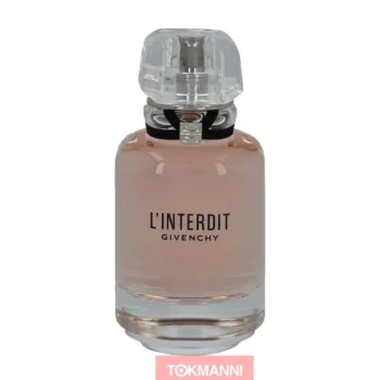 Givenchy Naisten Deodorantit Ja Tuoksut^Hajuvesi, 80 Ml L'Interdit Edt Spray