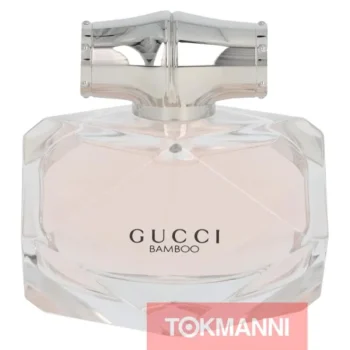 Gucci Naisten Deodorantit Ja Tuoksut^Hajuvesi, 75 Ml Bamboo Edt Spray