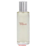 Hermes Naisten Deodorantit Ja Tuoksut^Hajuvesi, 125 Ml Terre D' Edt Spray Refill