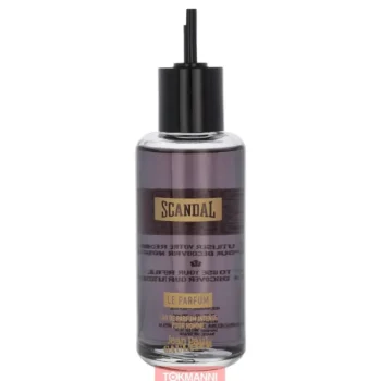 J.p. Gaultier Miesten Ihonhoito Ja Puhdistus^Hajuvesi, 200 Ml Scandal Le Parfum Pour Homme Edp Spray Refill