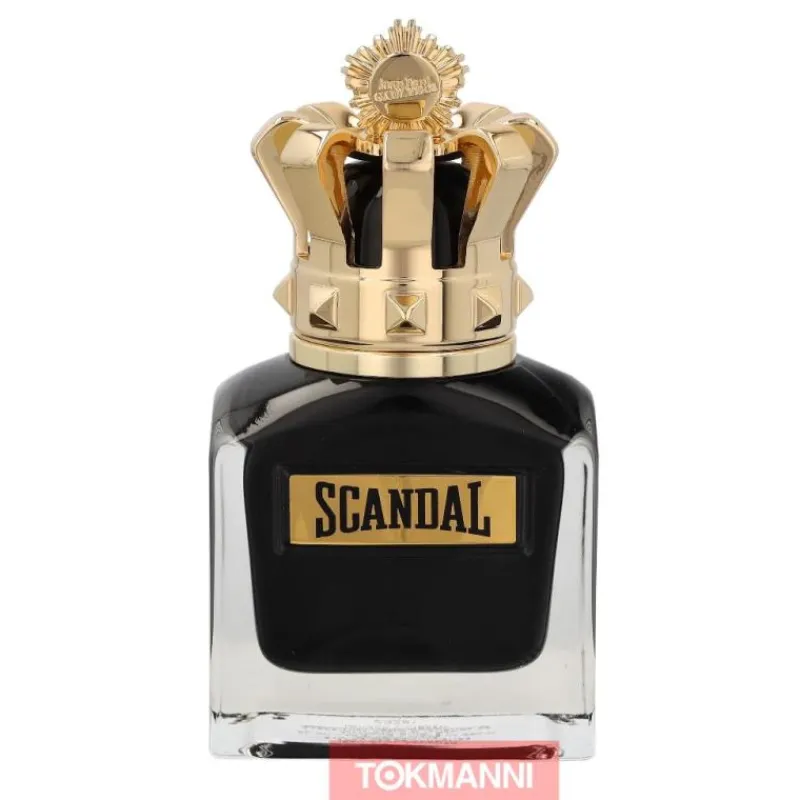 hajuvesi-jp-gaultier-50-ml-sca-FxpbeosX-0.webp J.p. Gaultier Miesten Ihonhoito Ja Puhdistus^Hajuvesi, 50 Ml Scandal Le Parfum Pour Homme Edp Spray