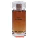 Lagerfeld Miesten Ihonhoito Ja Puhdistus^Hajuvesi, Karl 100 Ml Bois D'Ambre Edt Spray