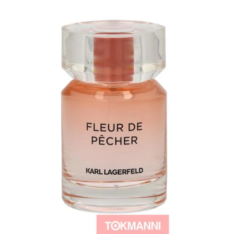 hajuvesi-karl-lagerfeld-50-ml-hoQHESHK-0.webp Lagerfeld Naisten Deodorantit Ja Tuoksut^Hajuvesi, Karl 50 Ml Fleur De Pecher Edp Spray