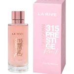 La Rive Naisten Deodorantit Ja Tuoksut^Hajuvesi 100 Ml 315 Prestige Pink EdP