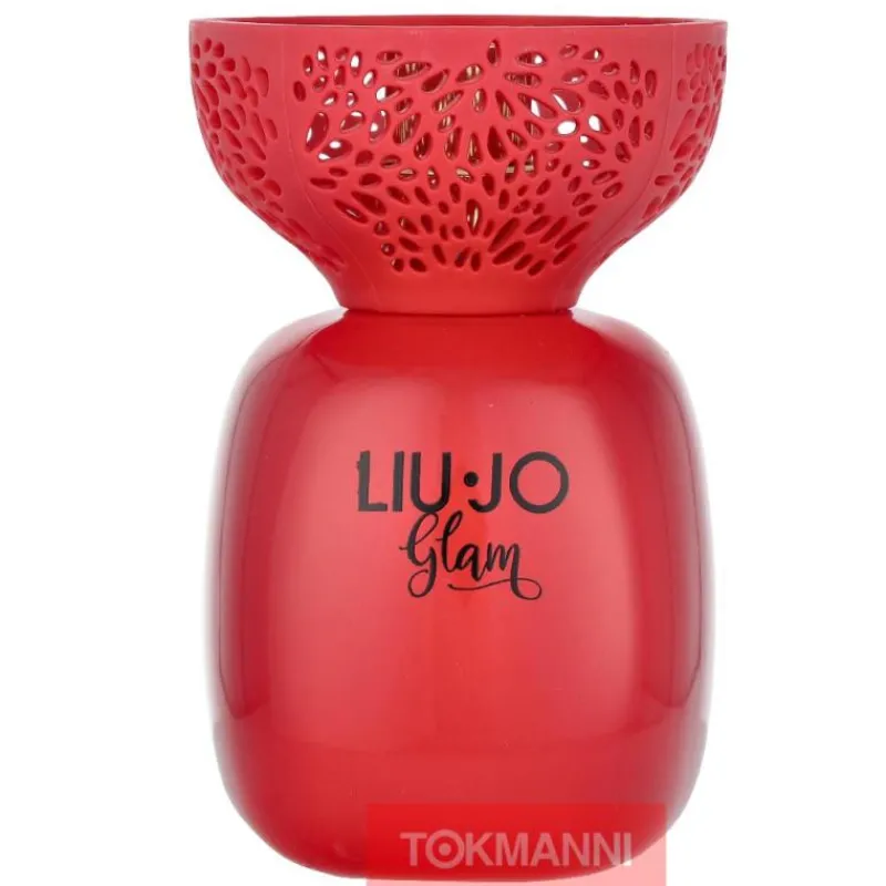 hajuvesi-liu-jo-30-ml-glam-edp-NDItGHvc-0.webp Liu Jo Naisten Deodorantit Ja Tuoksut^Hajuvesi, 30 Ml Glam Edp Spray