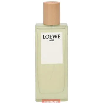 Loewe Naisten Deodorantit Ja Tuoksut^Hajuvesi, 50 Ml Aire Edt Spray