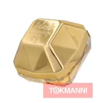 Paco Rabanne Naisten Deodorantit Ja Tuoksut^Hajuvesi, 30 Ml Lady Million Edp Spray
