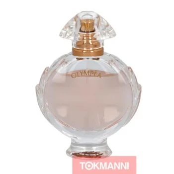 Paco Rabanne Miesten Ihonhoito Ja Puhdistus^Hajuvesi, 30 Ml Olympea Edp Spray