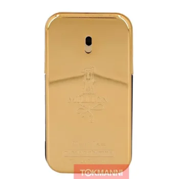 Paco Rabanne Miesten Ihonhoito Ja Puhdistus^Hajuvesi, 50 Ml 1 Million Edt Spray