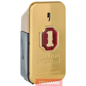 Paco Rabanne Miesten Ihonhoito Ja Puhdistus^Hajuvesi, 50 Ml 1 Million Royal Edp Spray