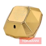 Paco Rabanne Naisten Deodorantit Ja Tuoksut^Hajuvesi, 50 Ml Lady Million Edp Spray