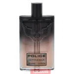 Police Miesten Ihonhoito Ja Puhdistus^Hajuvesi, 100 Ml To Be Gentleman Edt Spray