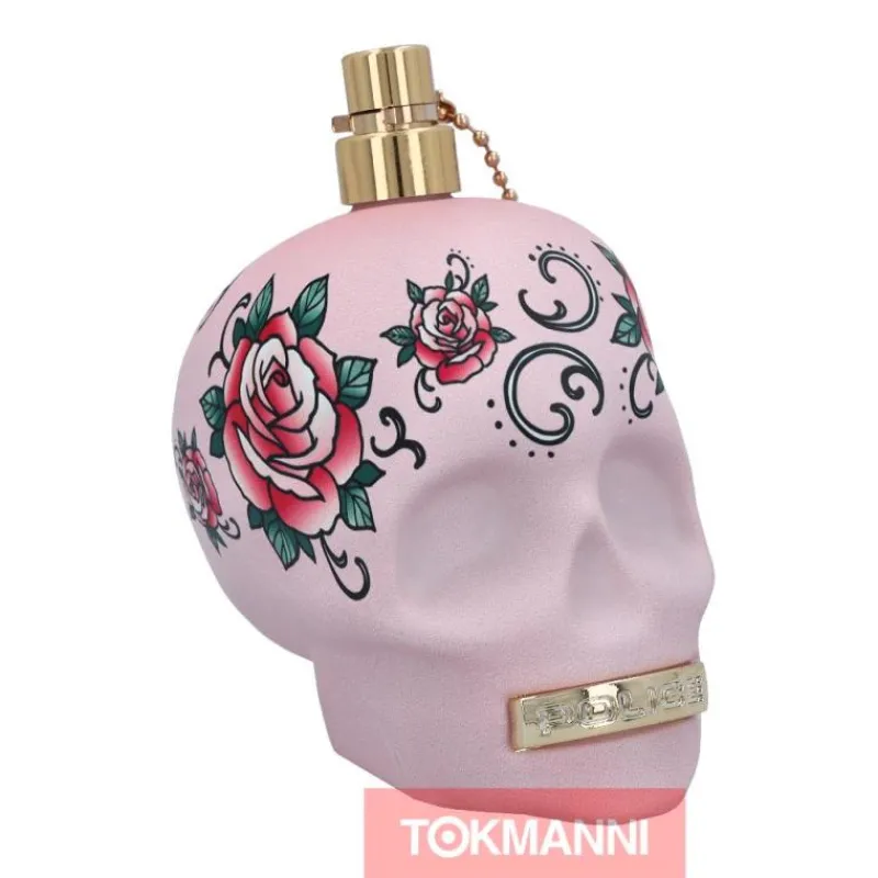 hajuvesi-police-125-ml-to-be-t-QaIWYnCP-0.webp Police Naisten Deodorantit Ja Tuoksut^Hajuvesi, 125 Ml To Be Tattoo Art Edp Spray