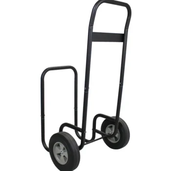 Pisla Kiuas- Ja Takkatarvikkeet-Halkokärry HTT