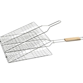 Bbq King Grillit-Halsteri 69,5x30,5cm