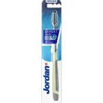 Jordan Suunhoitotuotteet Ja Tarvikkeet^Hammasharja Expert Clean Medium