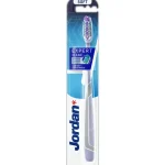 Jordan Suunhoitotuotteet Ja Tarvikkeet^Hammasharja Expert Clean Soft