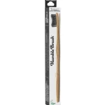 Humble Luonnonkosmetiikka-Hammasharja Brush Adult Soft