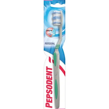 Pepsodent Suunhoitotuotteet Ja Tarvikkeet^Hammasharja Professional Extra Soft