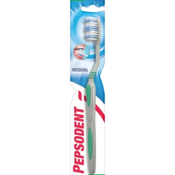 Pepsodent Suunhoitotuotteet Ja Tarvikkeet^Hammasharja Professional Soft
