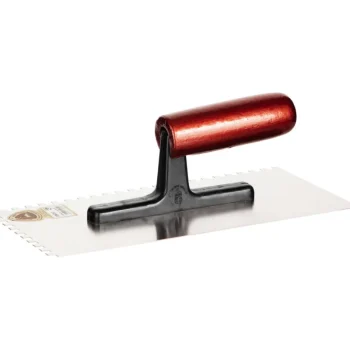 Muuraus- Ja Laatoitusvälineet-Hammaslasta 280 Mm