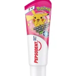 Pepsodent Suunhoitotuotteet Ja Tarvikkeet^Hammastahna 75 Ml Junior 7-13 V Mild Mint