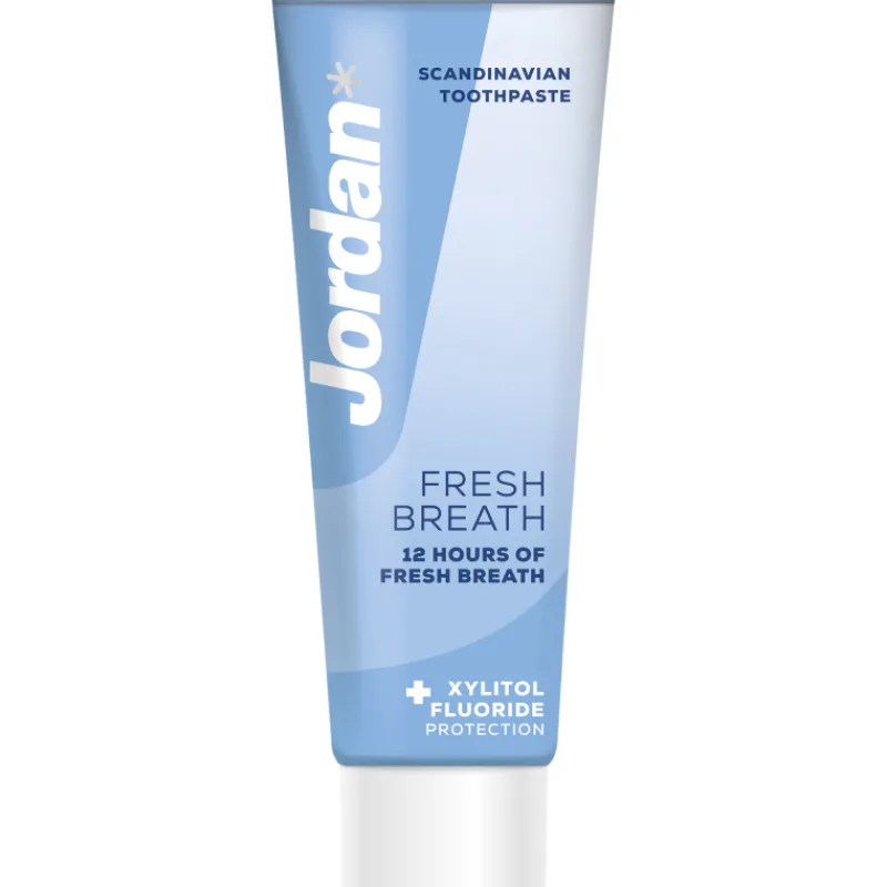 hammastahna-75-ml-stay-fresh-f-QNpyuasg-0.webp Jordan Suunhoitotuotteet Ja Tarvikkeet^Hammastahna 75 Ml Stay Fresh, Fresh Breath