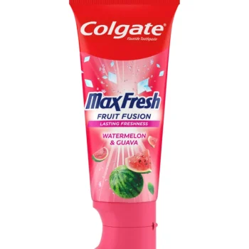 Colgate Suunhoitotuotteet Ja Tarvikkeet^Hammastahna 75 Ml Max Fresh Fruit Fusion Watermelon & Guava