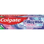 Colgate Suunhoitotuotteet Ja Tarvikkeet^Hammastahna 75 Ml Max White Limited Edition