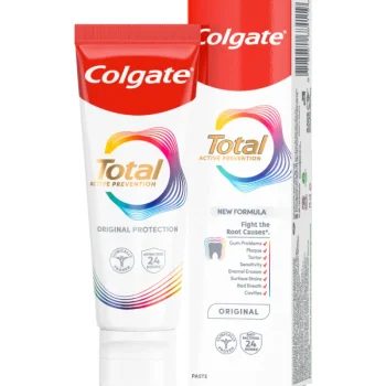 Colgate Suunhoitotuotteet Ja Tarvikkeet^Hammastahna 75 Ml Total Original
