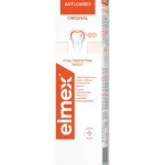 Elmex Suunhoitotuotteet Ja Tarvikkeet^Hammastahna 75 Ml Anti-Caries