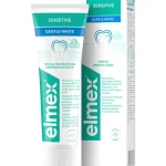 Elmex Suunhoitotuotteet Ja Tarvikkeet^Hammastahna 75 Ml Sensitive Gentle White