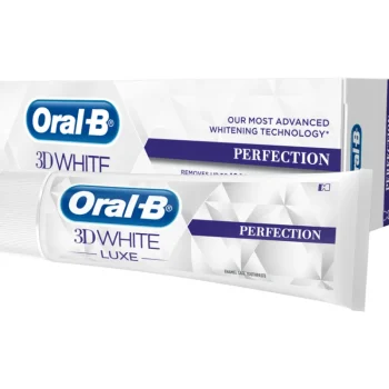 Oral B Suunhoitotuotteet Ja Tarvikkeet^Hammastahna Oral-B 75 Ml 3D Luxe Perfection