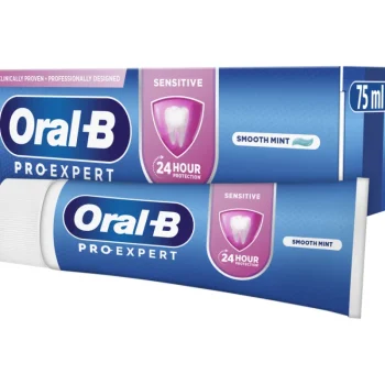 Oral B Suunhoitotuotteet Ja Tarvikkeet^Hammastahna Oral-B 75 Ml Pro-Expert Sensitivity Protect