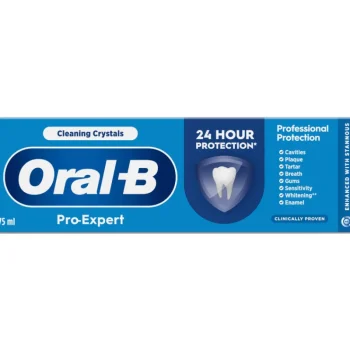 Oral B Suunhoitotuotteet Ja Tarvikkeet^Hammastahna Oral-B 75 Ml ProExpert Professional