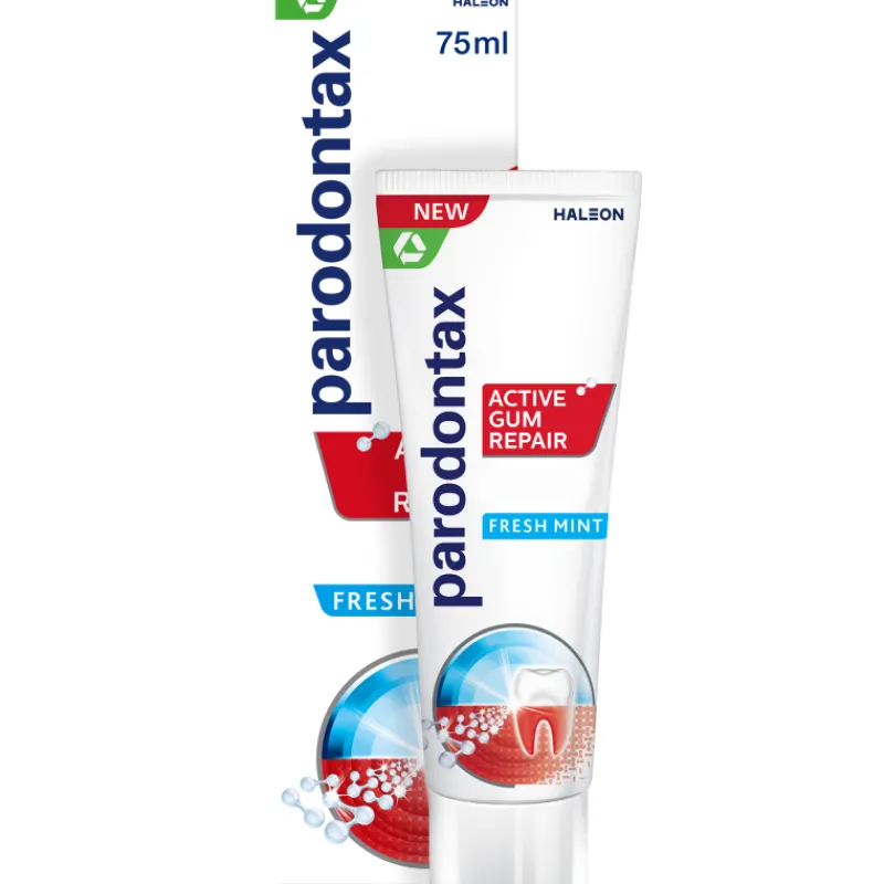 hammastahna-parodontax-75-ml-a-CrUMjsKe-0.webp Parodontax Suunhoitotuotteet Ja Tarvikkeet^Hammastahna 75 Ml Active Gum Repair