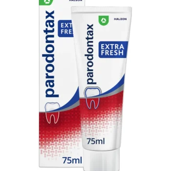 Parodontax Suunhoitotuotteet Ja Tarvikkeet^Hammastahna 75 Ml Extra Fresh
